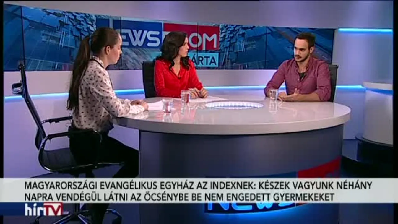 Lapzárta - Állásfoglalás