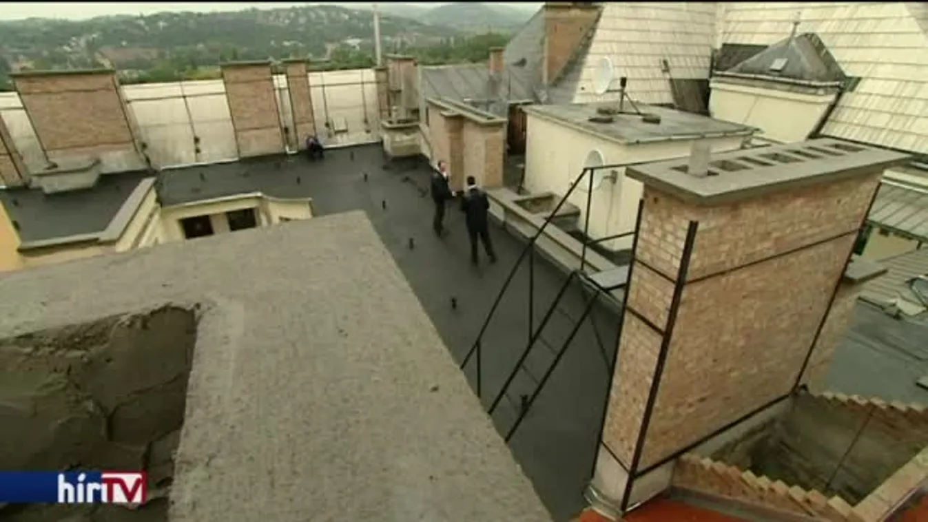 Nem változott a Fidesz álláspontja kémény-ügyben