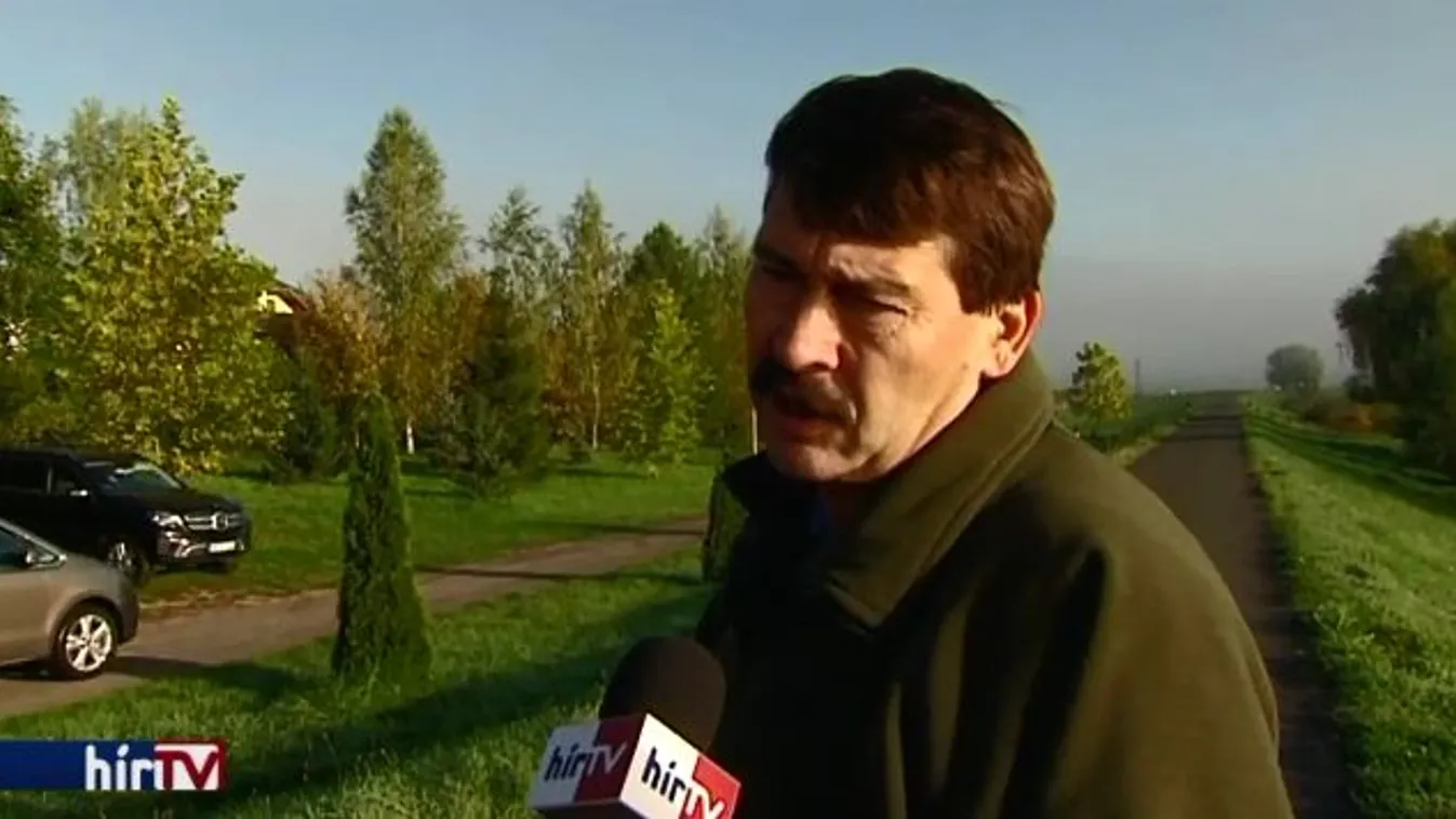 Áder: Nem sokat javult a közbeszéd állapota
