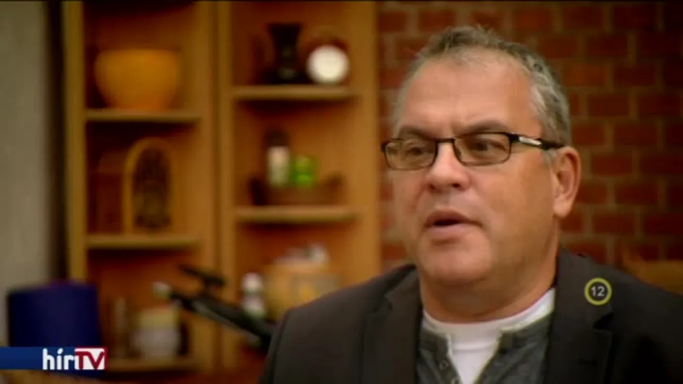 Riasztás - Lepkeper