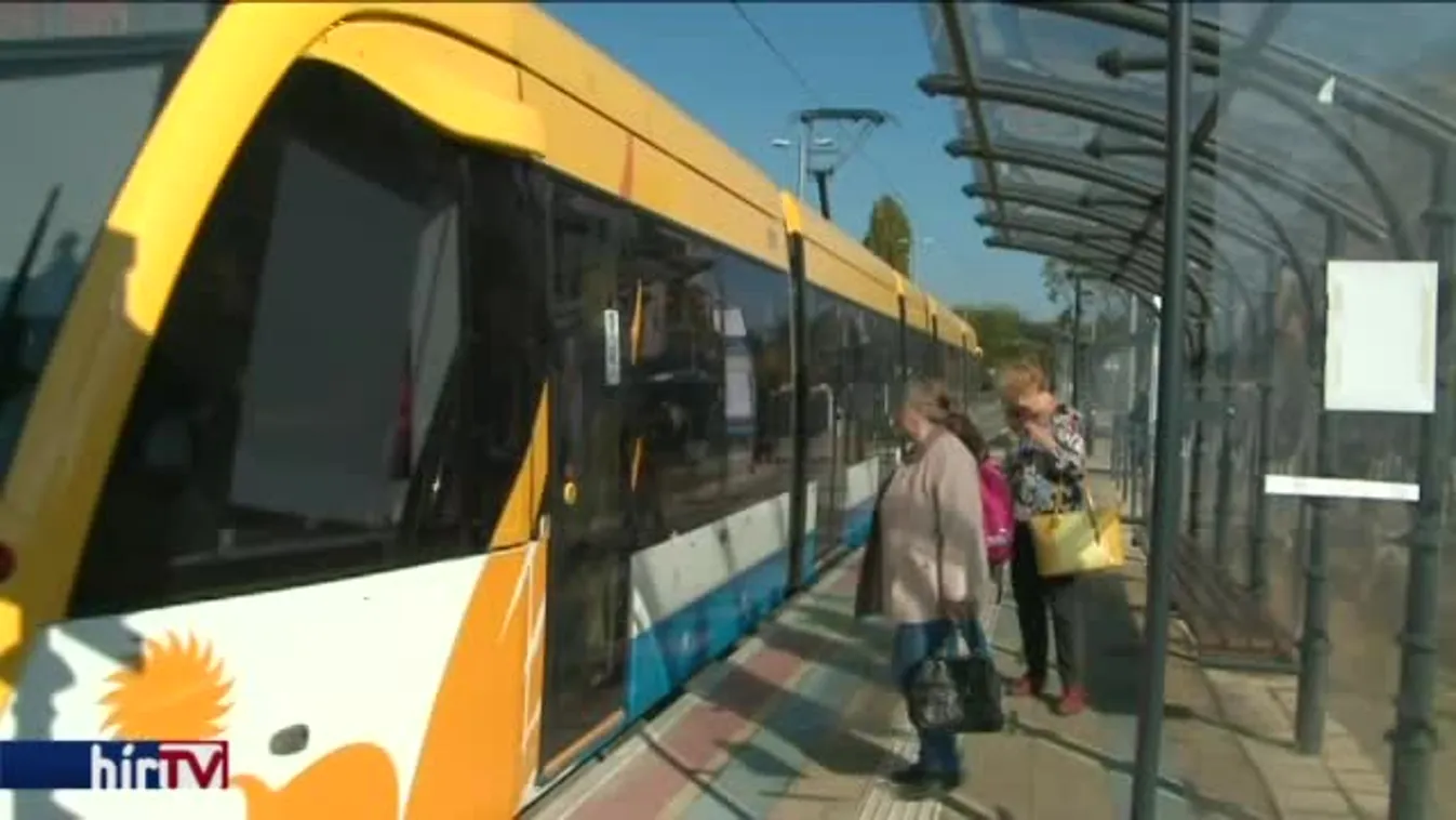 Debrecenben elstartol az e-jegyrendszer