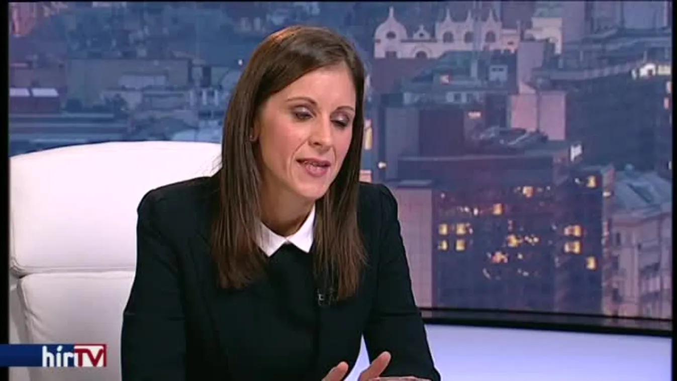 Egyenesen - Azt súgta a szél