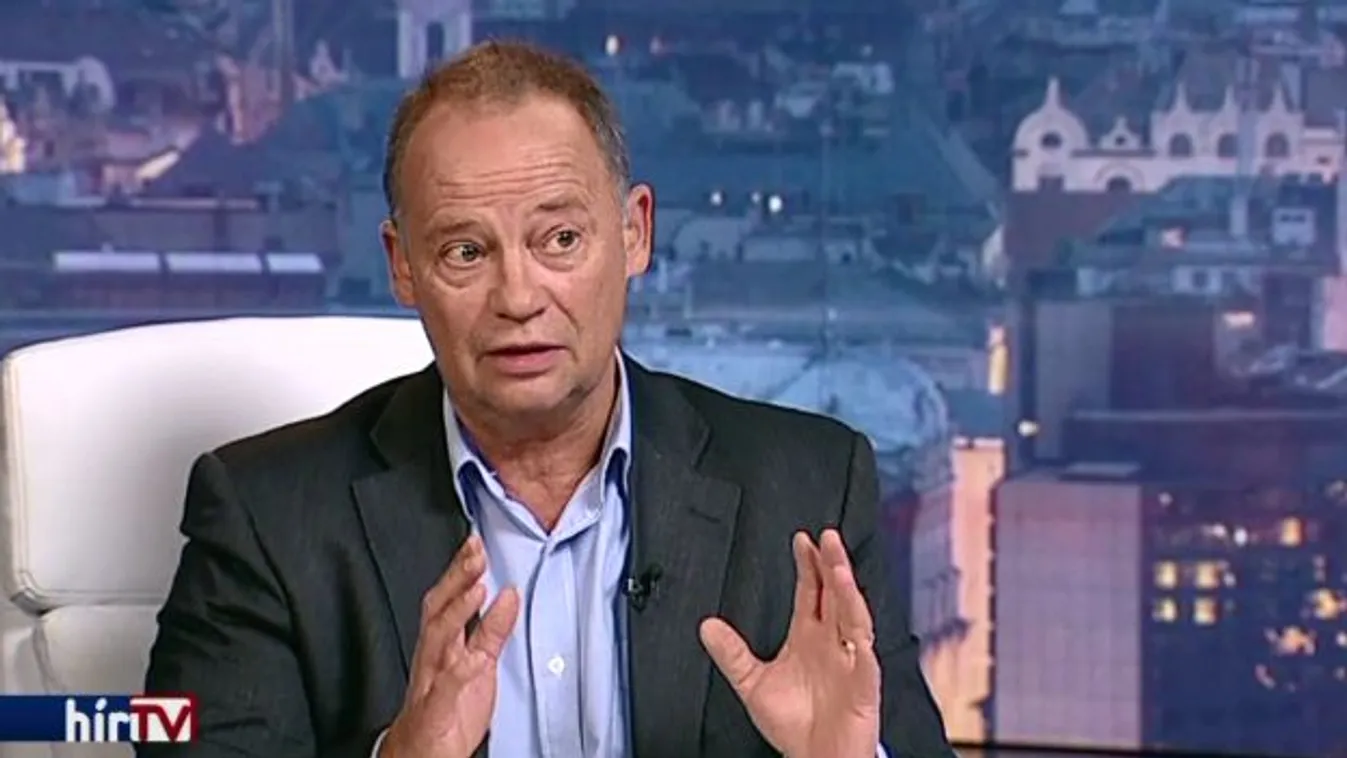 Brüsszeli ügyészek