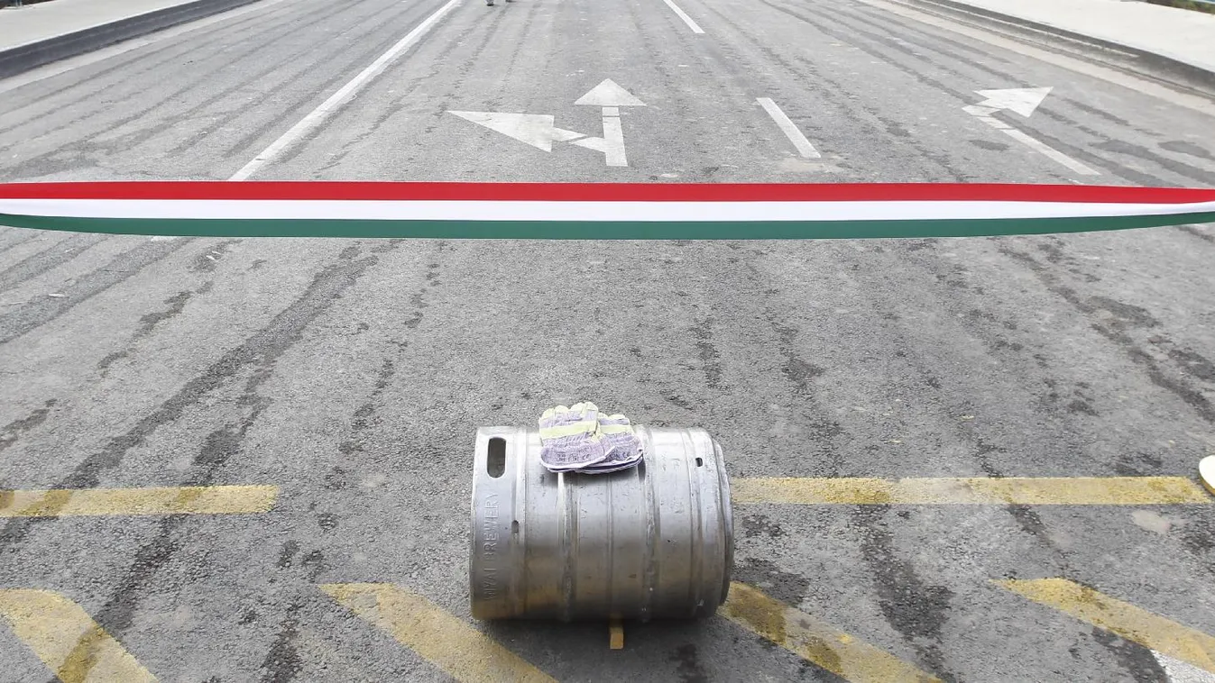 Megemelni, mindenáron!