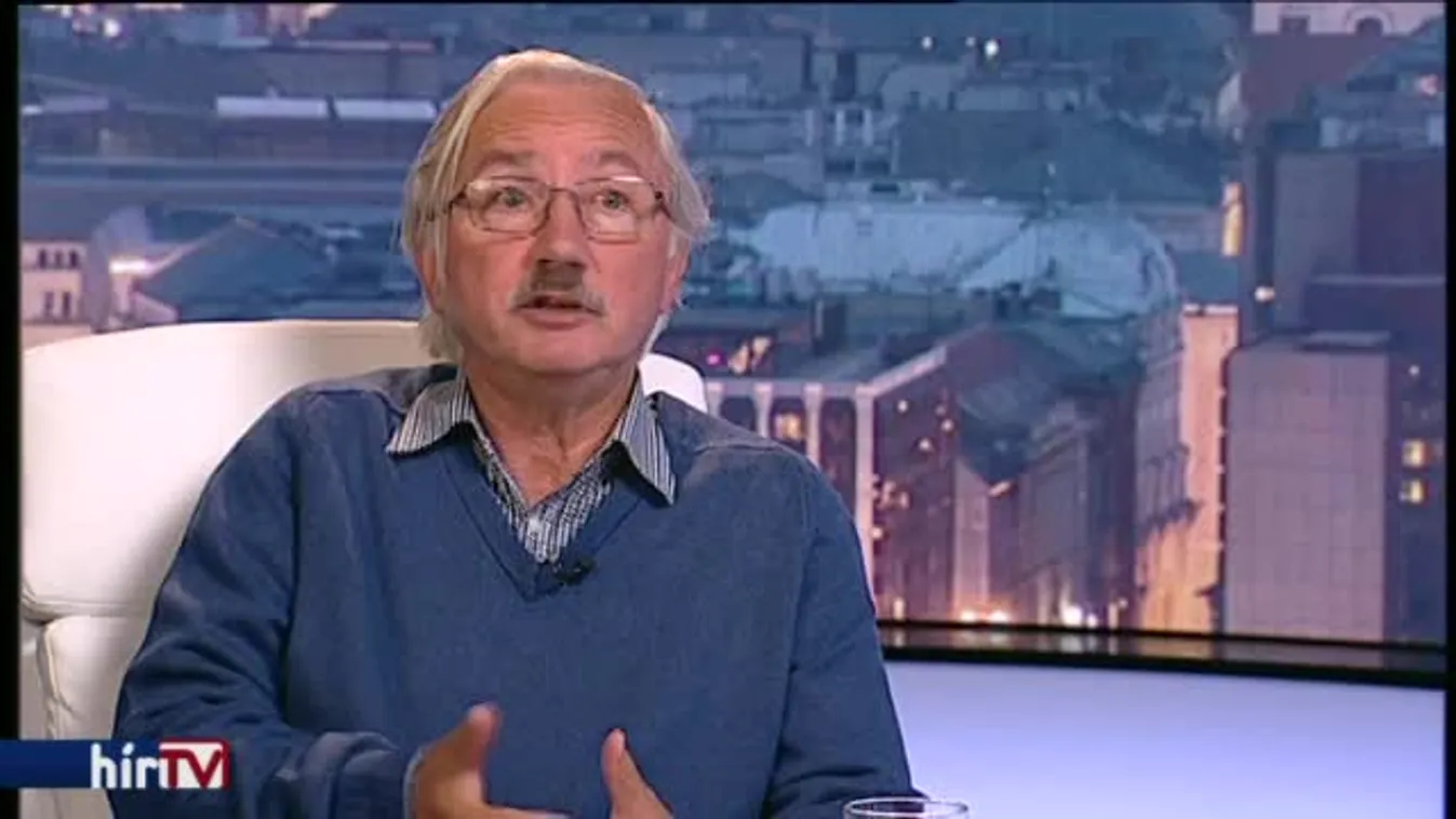 Egyenesen - Kiegyezés