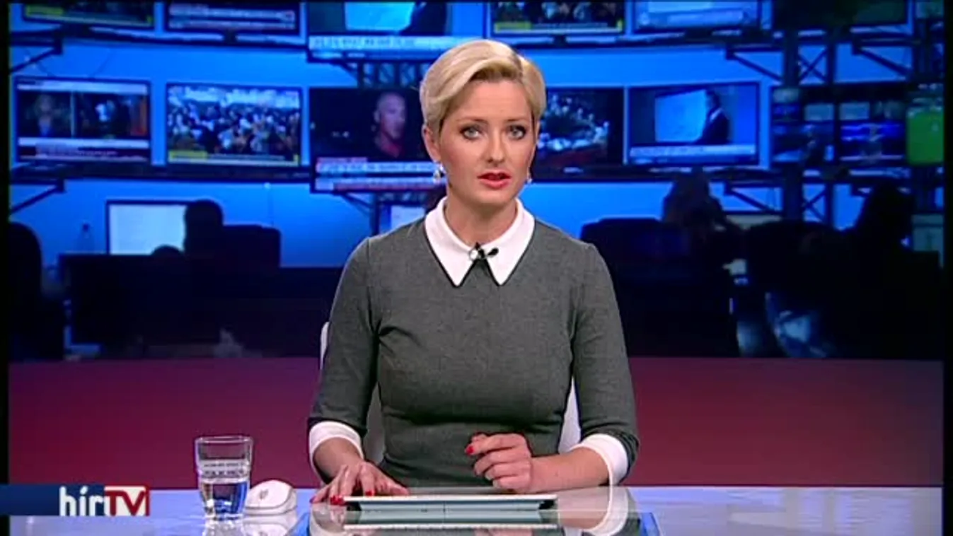 „Egy vezető nem attól vezető, hogy összeszarja magát”