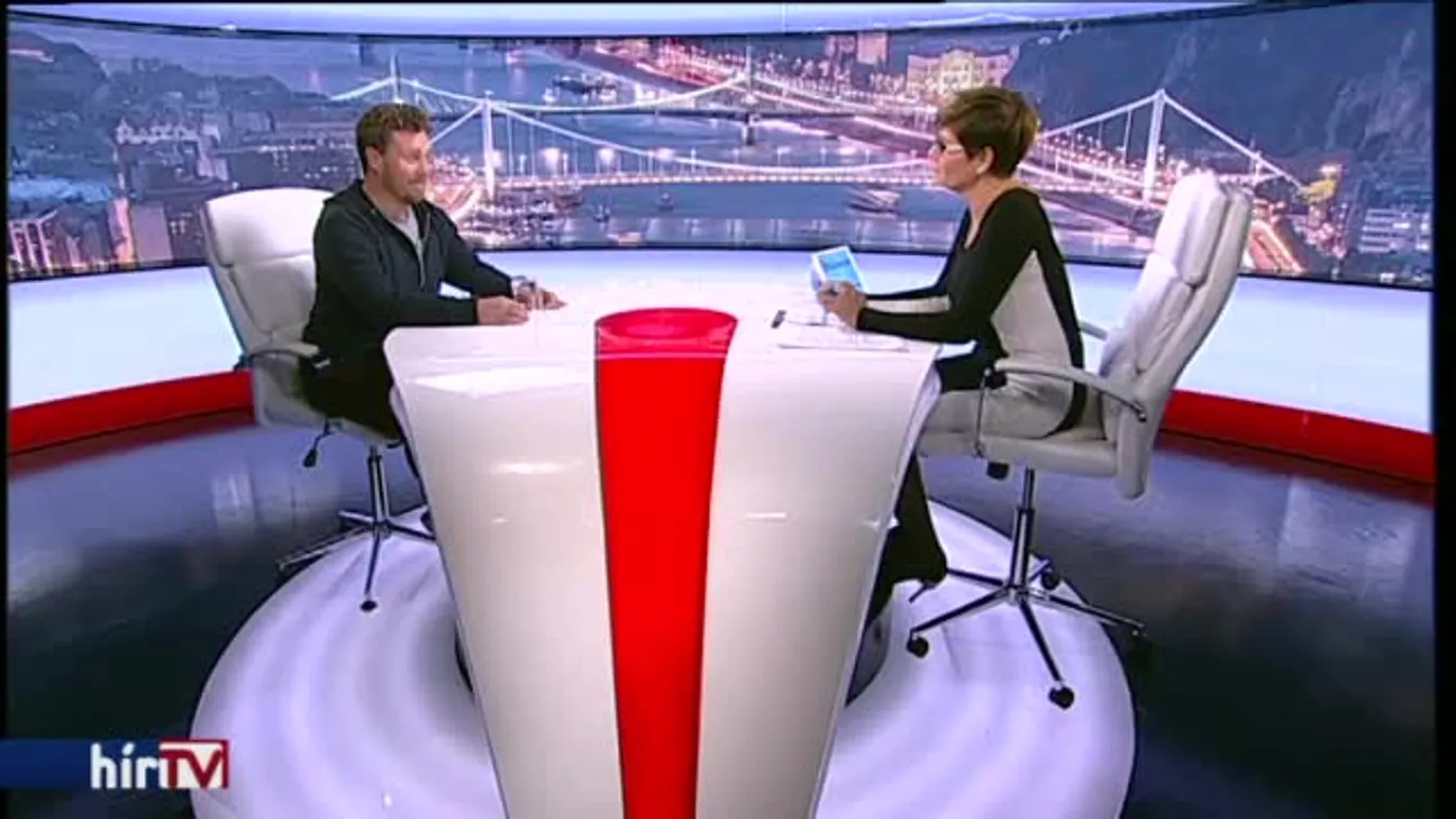 Egyenesen - Túl a szavakon