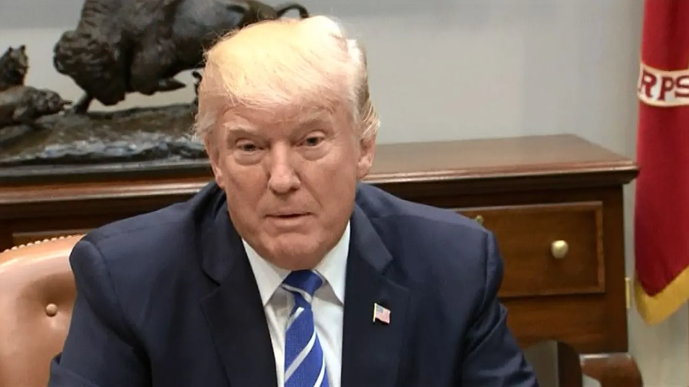 Trump megkerülheti a törvényhozást