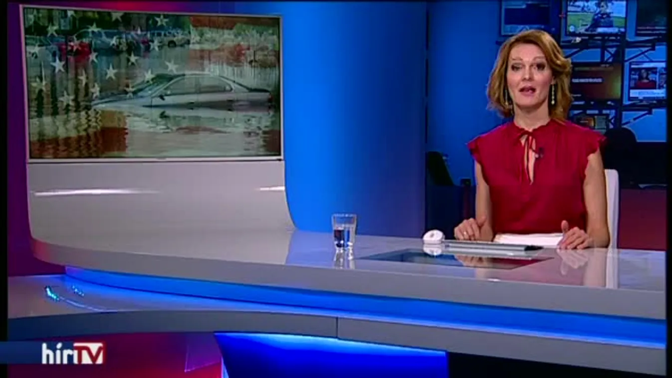 Nate: az Egyesült Államok még úgy ahogy megúszta