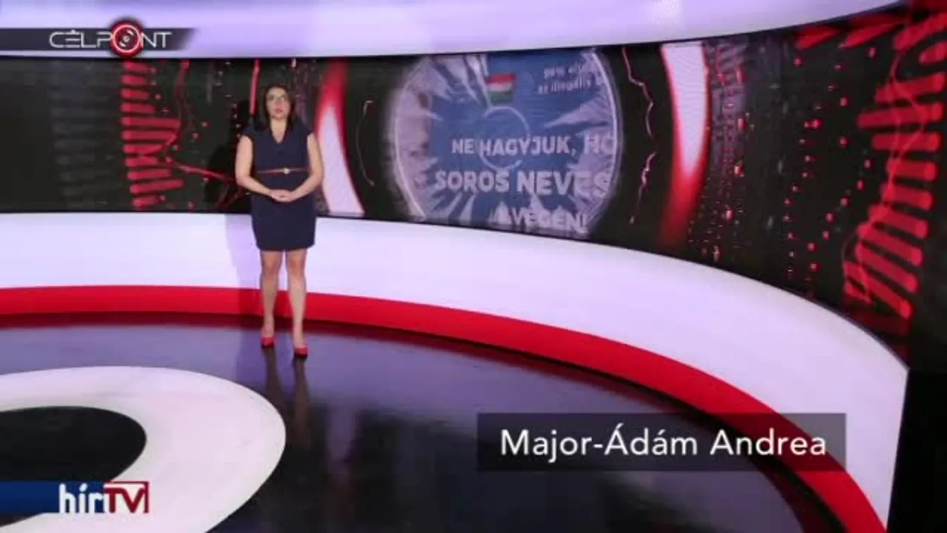 Célpont - Meghackeltük