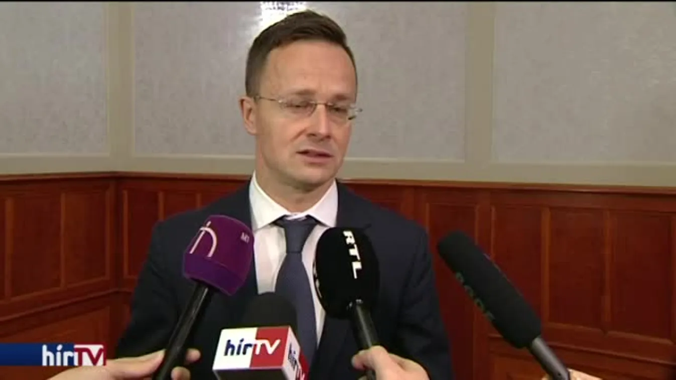 Newsroom – Befűtenek