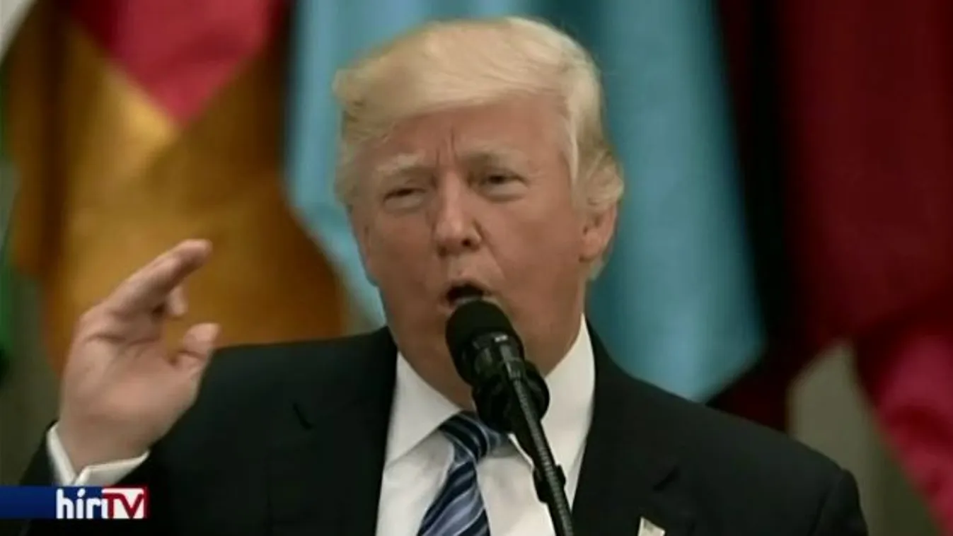 Trump visszavonná az NBC működési engedélyét