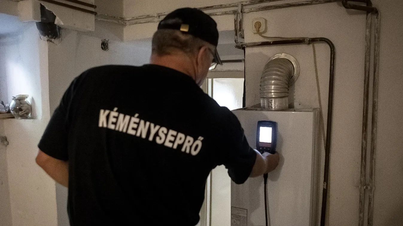 Nem változott a Fidesz álláspontja kéményügyben