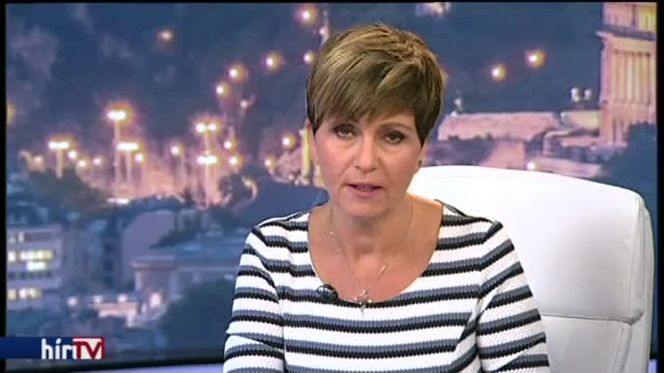 Egyenesen - Balra át!