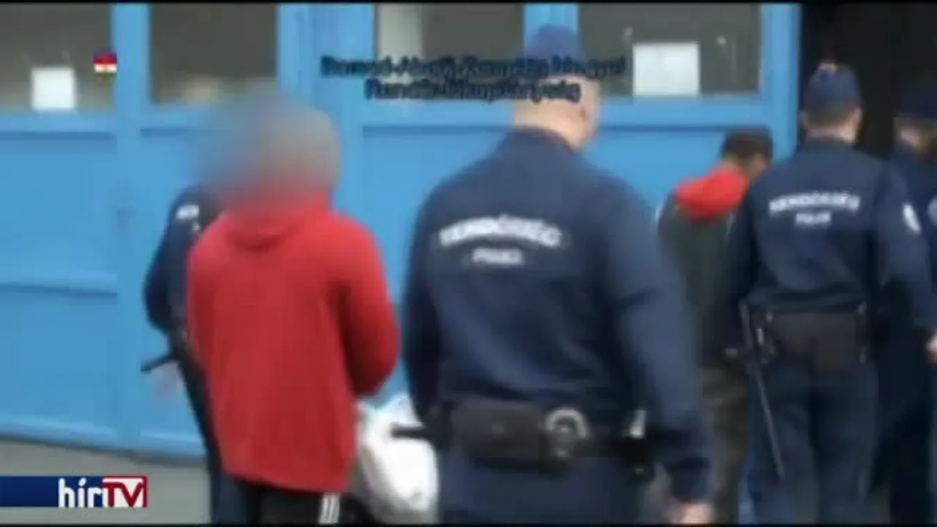 Drogot és több millió forintot találtak egy férfinél