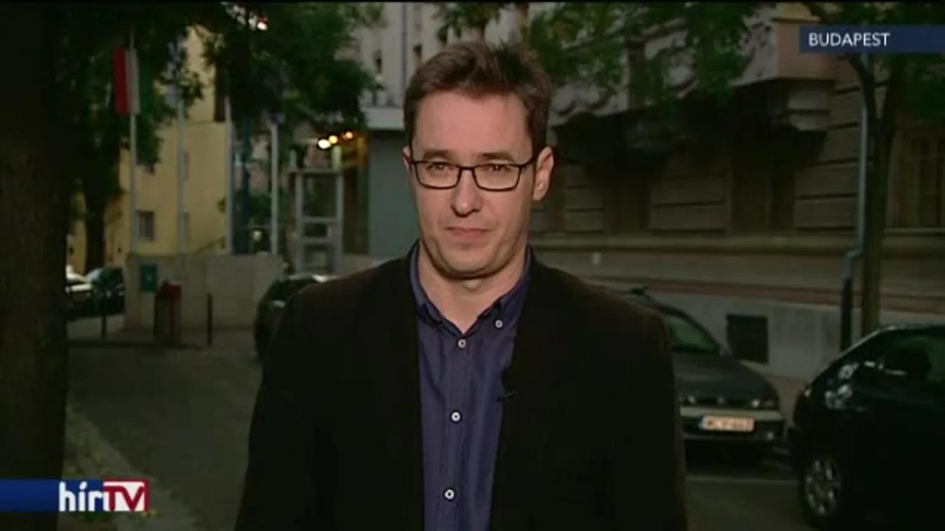 Newsroom - Hogyan tovább?