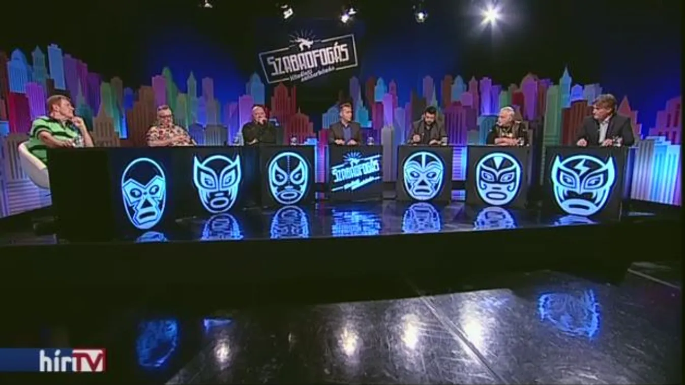 Vallási vezetők a gyűlölet ellen