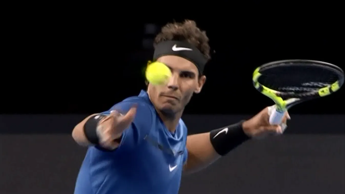Nadal és Federer is menetel Sanghajban