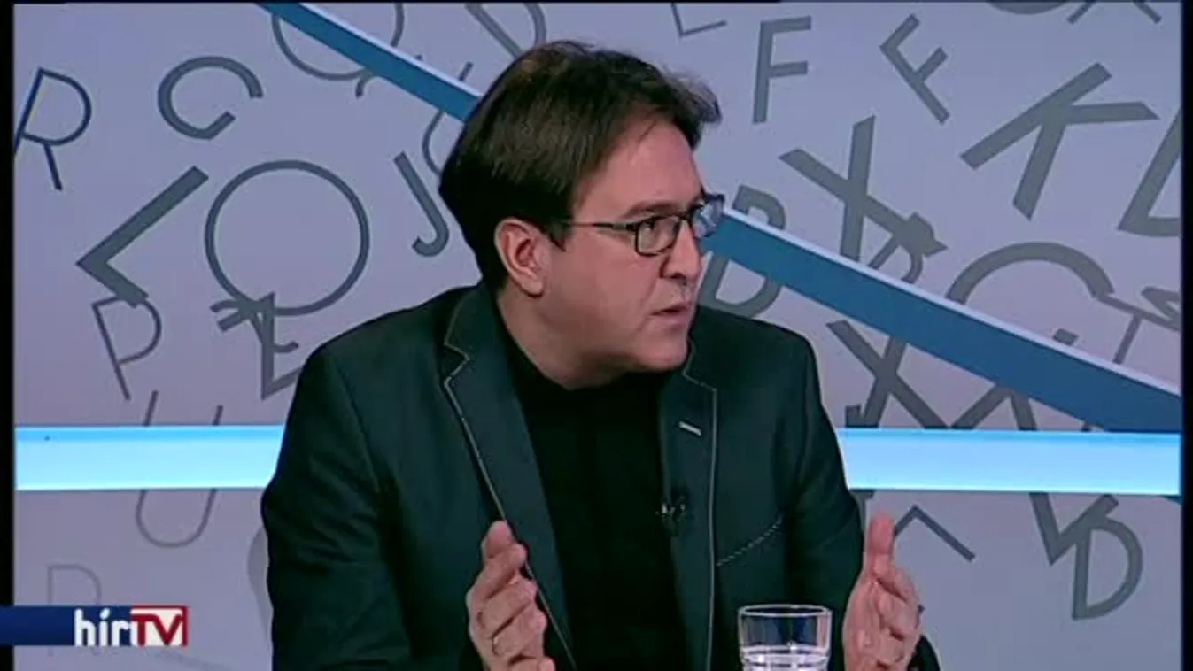 Főszerkesztők klubja - Orosz tempó? - II. rész