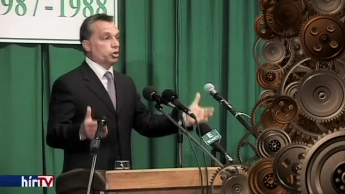 Elmúlt8év – Brüsszeli pénzeső