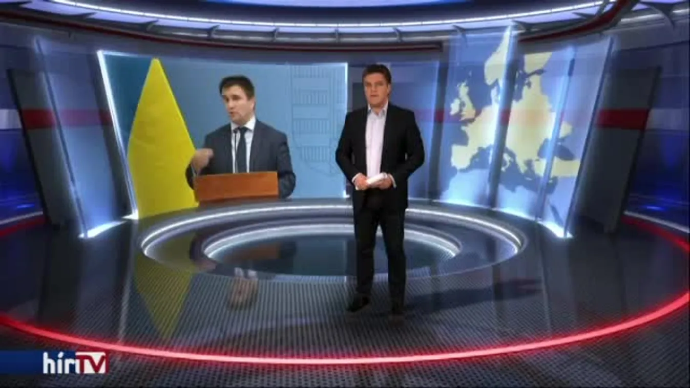 Hírvilág - Járulékos kár