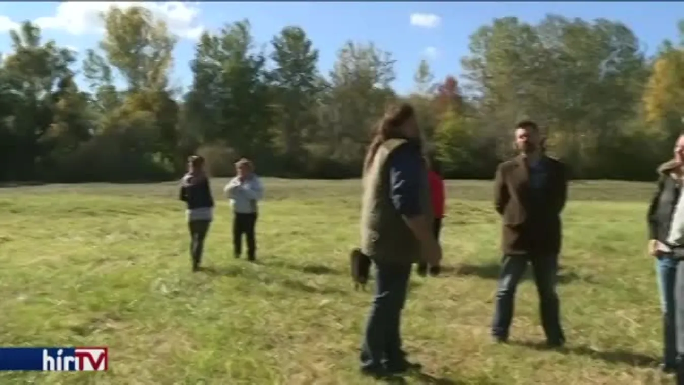 Newsroom - Tiltakoznak