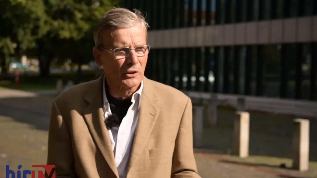 Demszky Gábor – Privátszféra