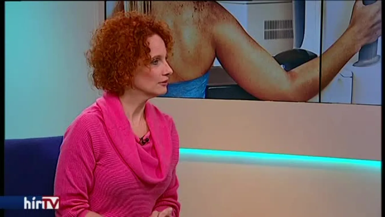 Reggeli járat – Krioabláció