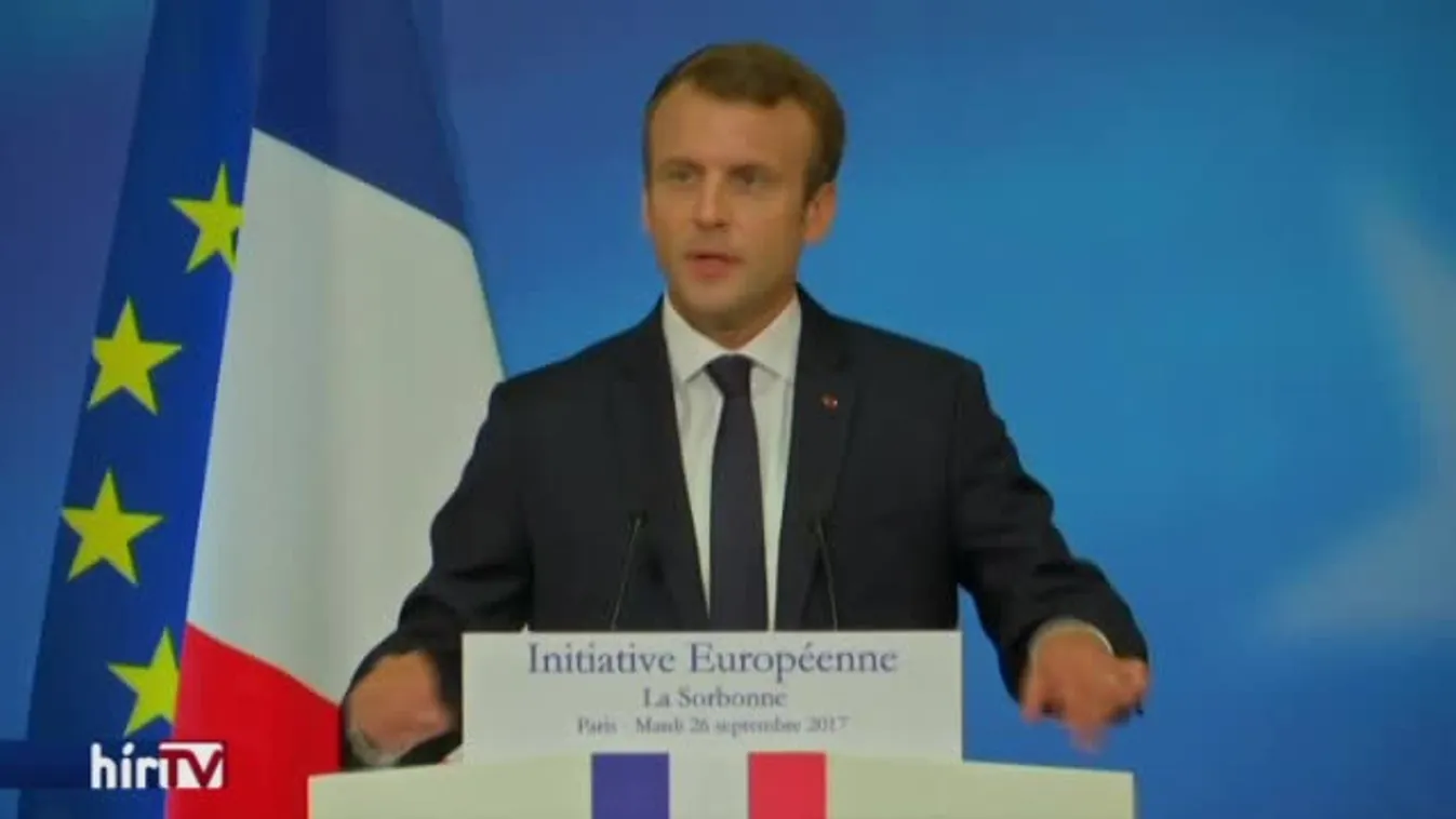 Európai híradó - Reformkorszak