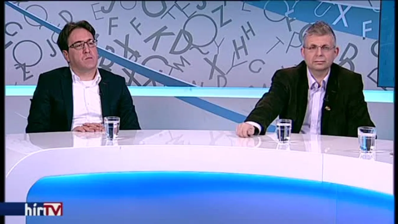 Főszerkesztők klubja - Soros-árnyék