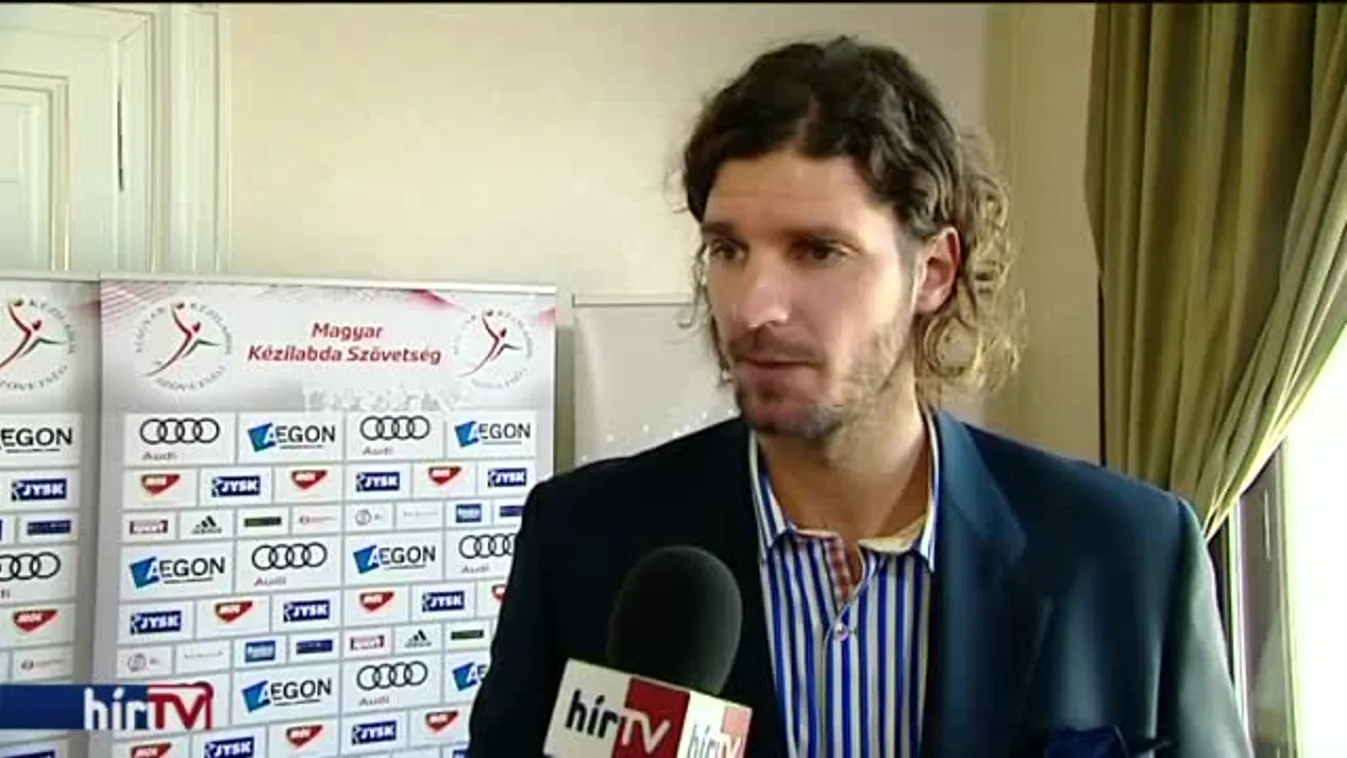 Nagy László lemondta a válogatottságot