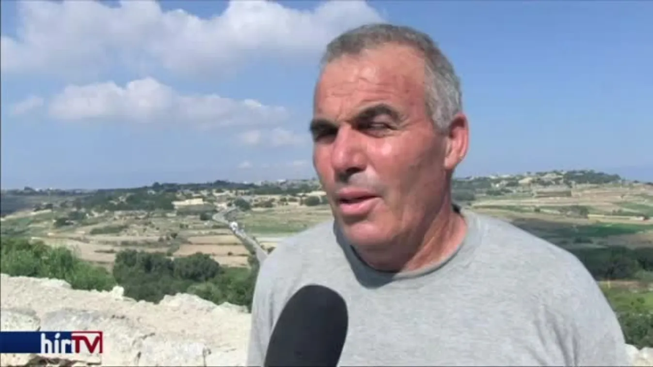 Európai híradó – Maffia