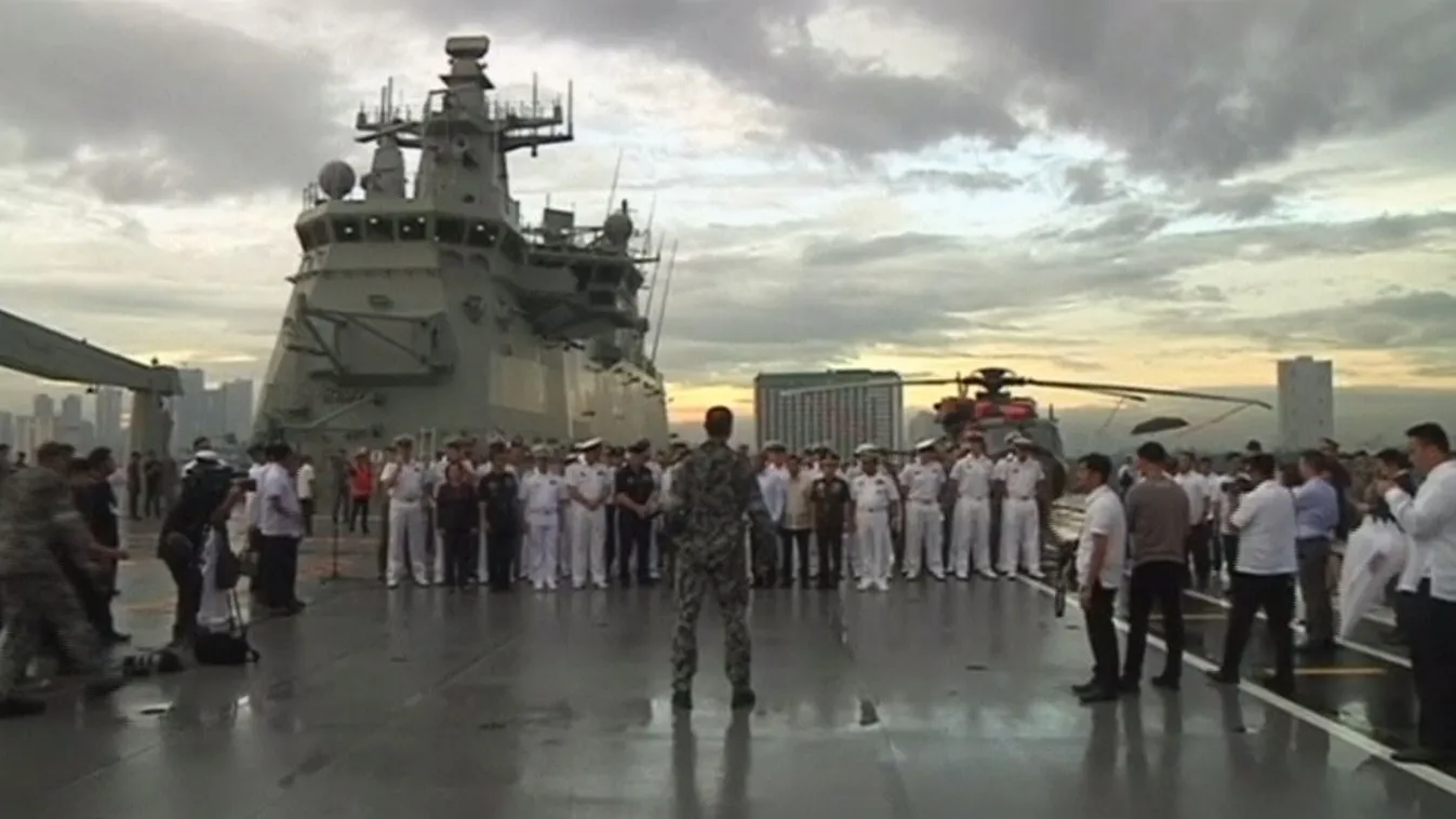 Hekkertámadás érte az ausztrál hadsereget