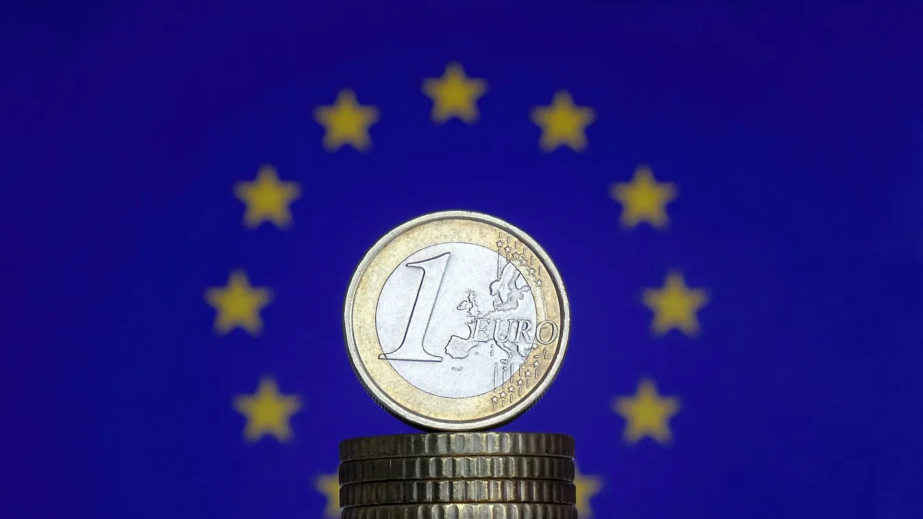 Az eurócsatlakozás nemzeti cél