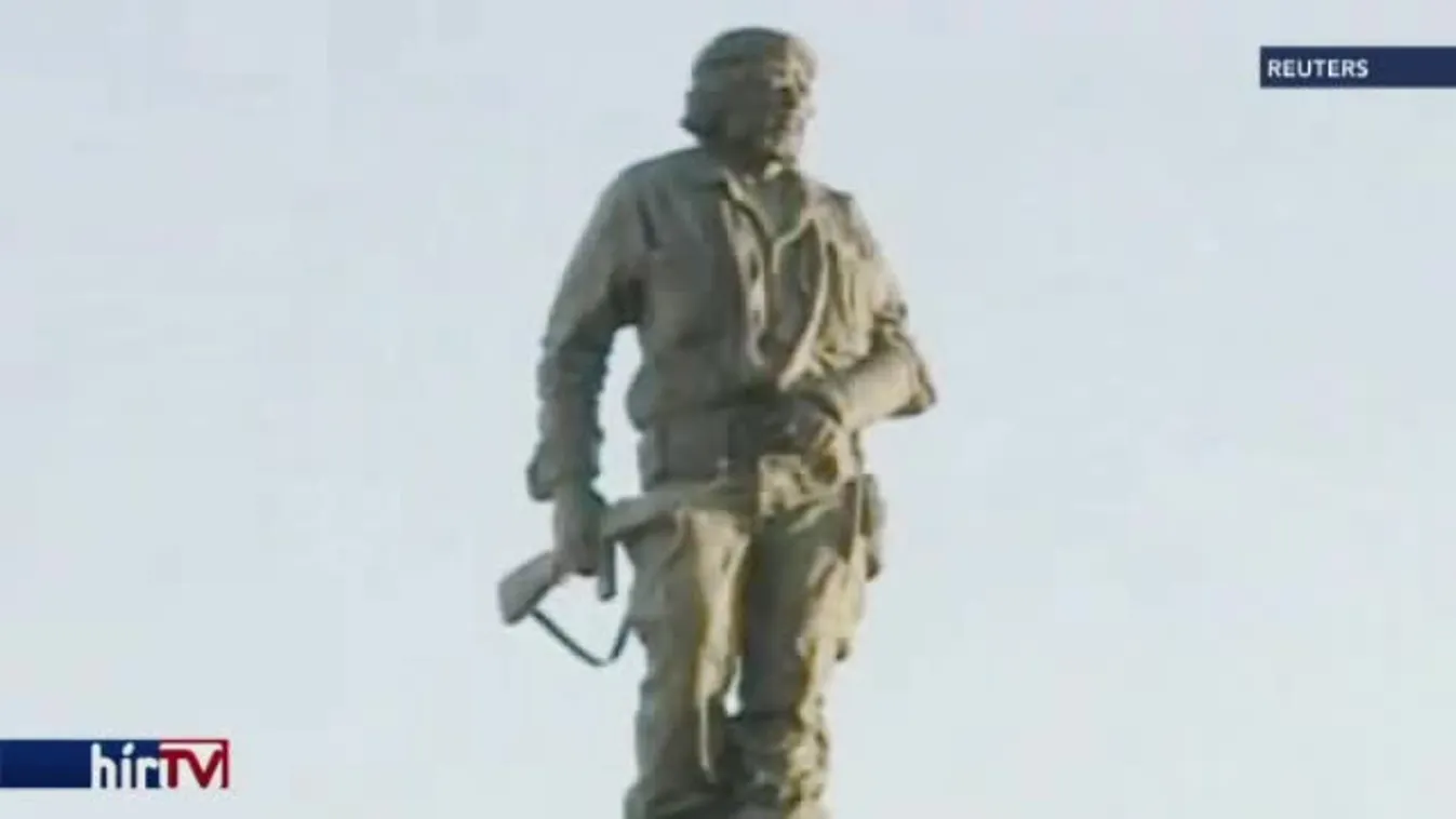 Hírvilág - Viva la revolución?