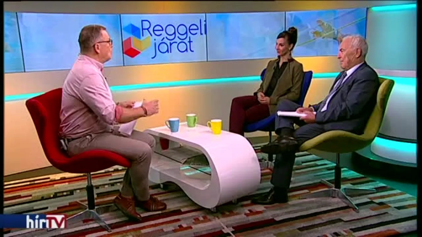 Reggeli járat - Emlékest Gyulai Istvánnak