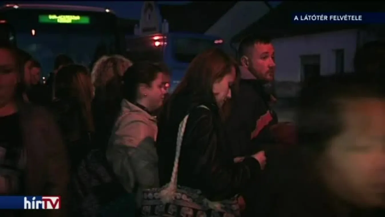 „Lefelé megyünk, de nem késő megfordítani a trendeket”