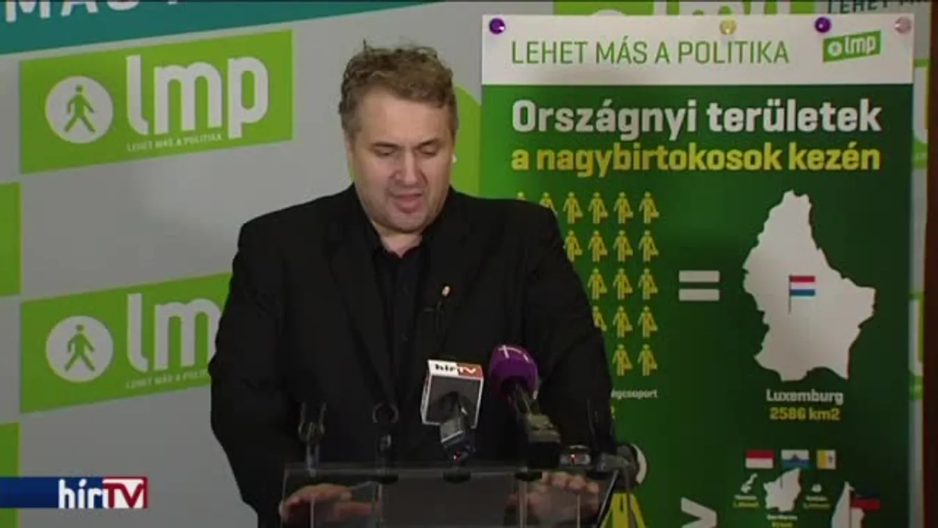 Nagybirtok Magyarországon