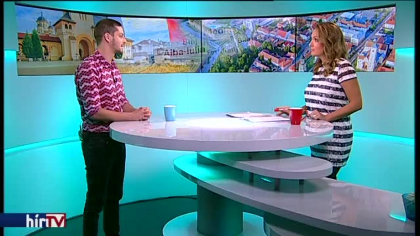 Reggeli járat – Autonómia