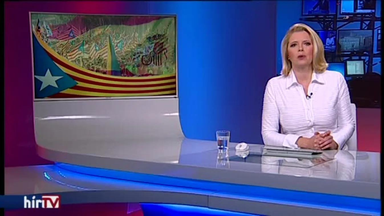 Ködösít a katalánok elnöke?