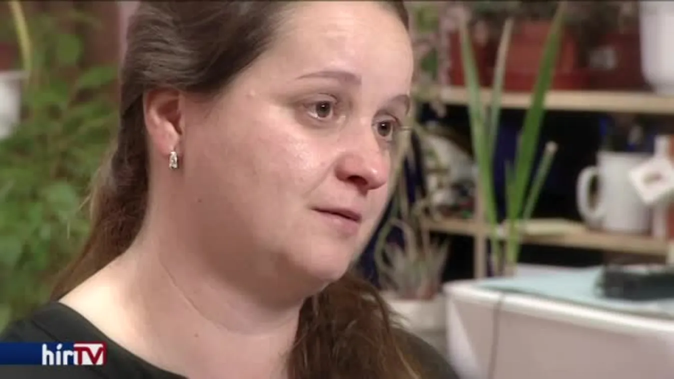 Riasztás - Kórházi fertőzések