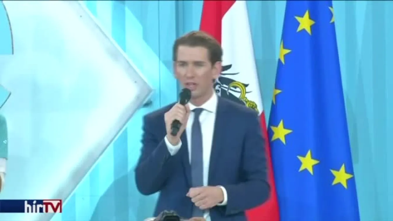  	A szabadságpárttal léphet szövetségre az Osztrák Néppárt