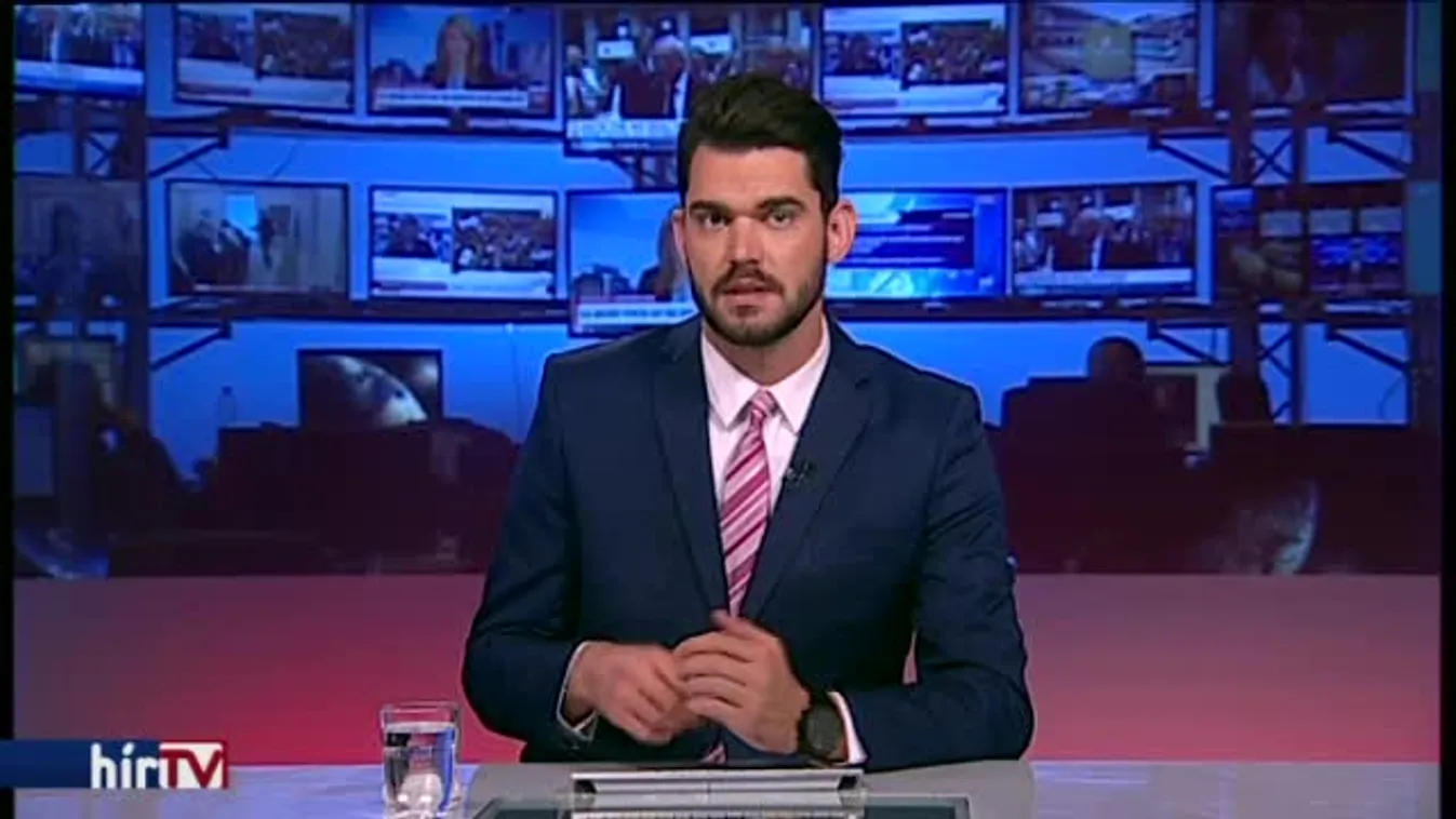 Zubor Zalán bejelentkezése Barcelonából