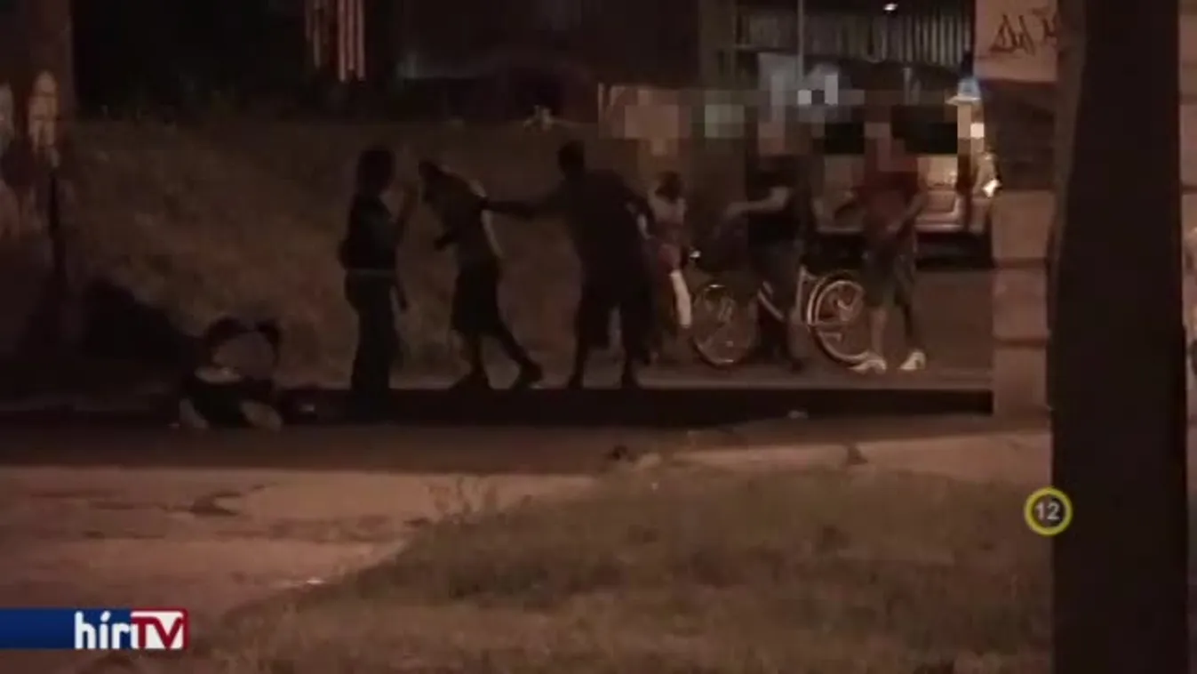 Riasztás – Rohácot nem hagyják beszélni