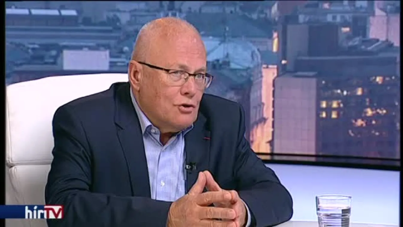 Egyenesen – Informális jelölt