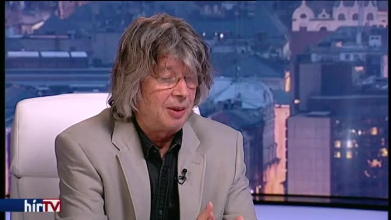 Egyenesen - Tele a hócipő