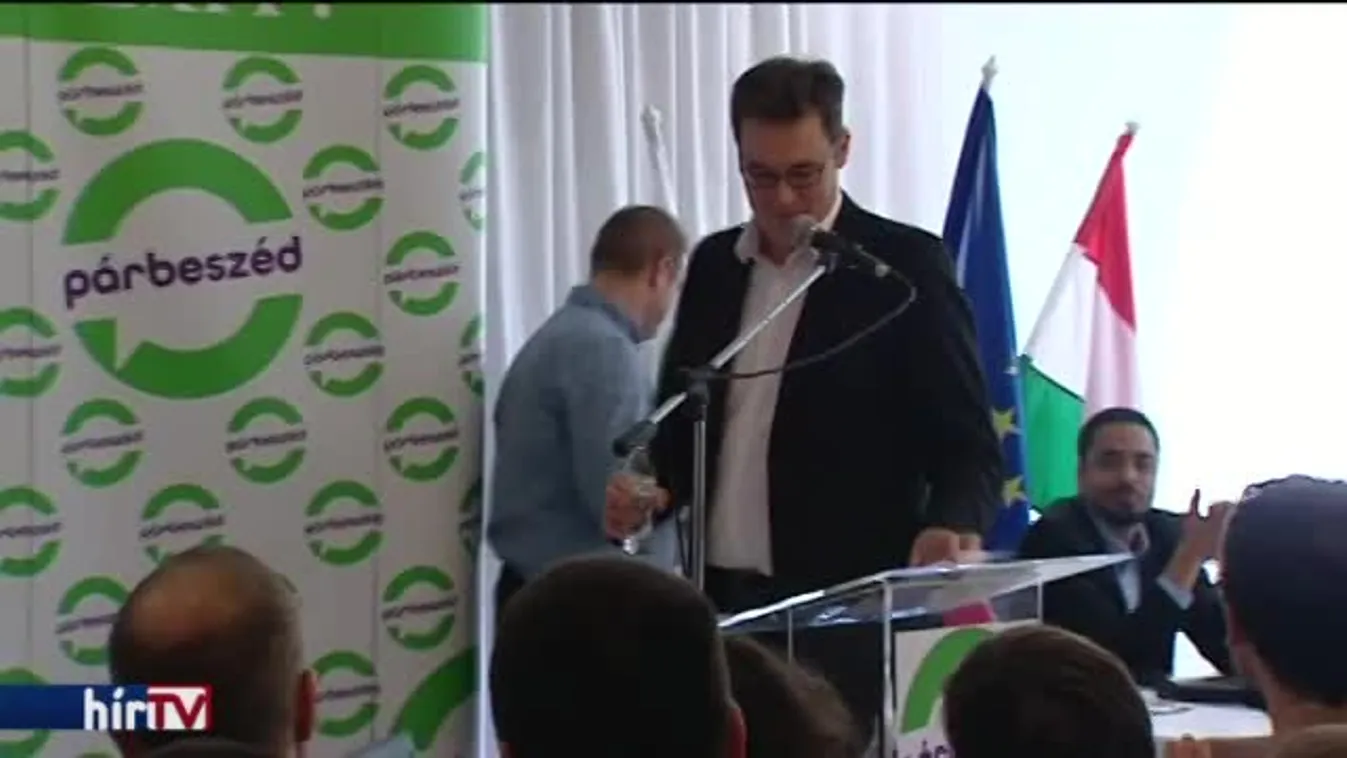 Karácsony csak a Jobbikot utasítja el