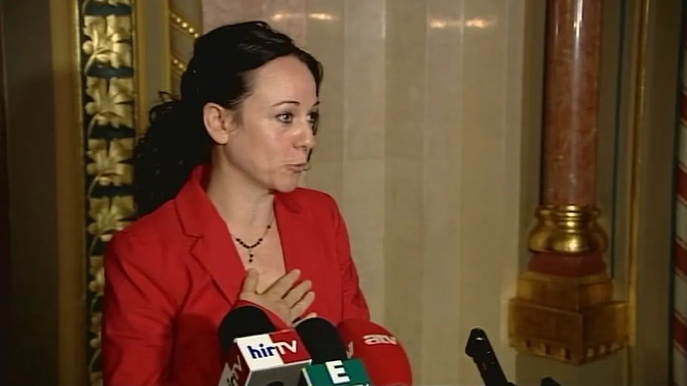 Szabó is örül, hogy Matolcsy rokona