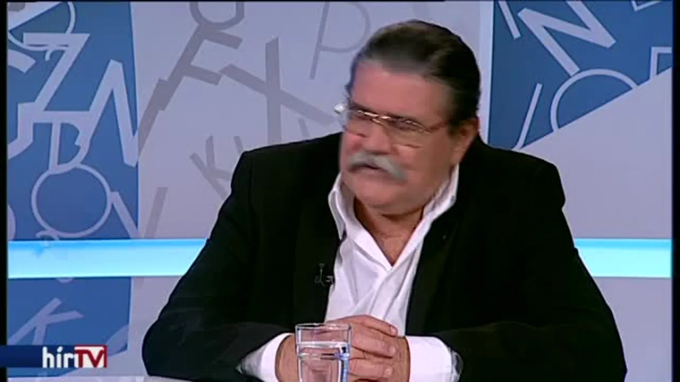 Főszerkesztők klubja - Orosz tempó? - I. rész