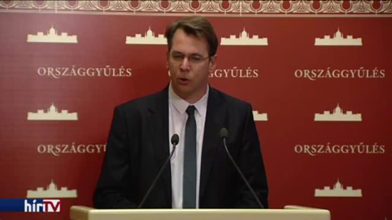 A Jobbik kötelezővé tenné a kormánytagok nemzetbiztonsági átvilágítását